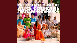 Om Shanti - Alice Coltrane