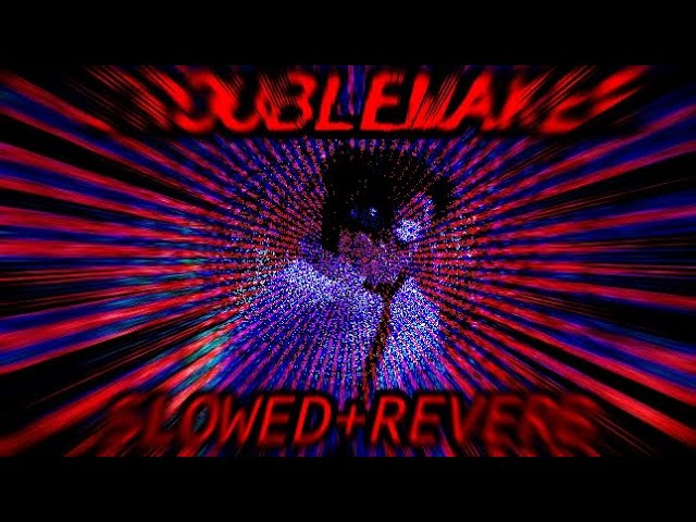ＴＲＯＵＢＬＥＭＡＫＥＲ ＬＹＲＩＣＳ － ＳＬＯＷＥＤ ＋ ＲＥＶＥＲＢ