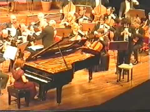 Alexander Rapoport - Shostakovich Concerto n.1 - P...