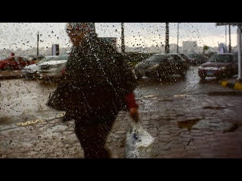 الجو هيقلب 180 درجة الأرصاد تكشف درجات الحرارة اليوم وتحذيرات لهذه المناطق