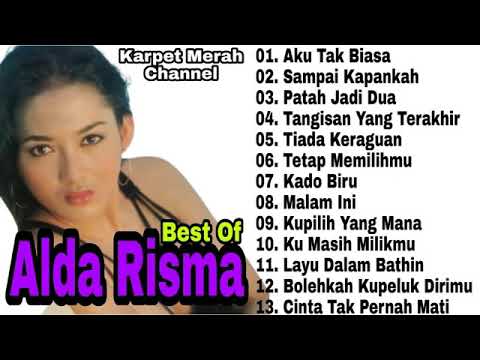 Album Nostalgia Alda Risma Full Album Mp3 Patah Jadi Dua Aku Tak Biasa Lagu Pop Nostalgia  Terpopule