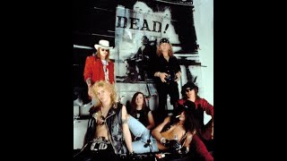 Guns N&#39; Roses - It&#39;s So Easy - Live Indiana 1991