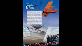 PHAK Chapter 1 (Human Voice) Pilot's Handbook of Aeronautical Knowledge - Introduction to Flying