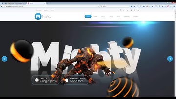 Gantry 5 - "Main Feature" Particle (Mighty)