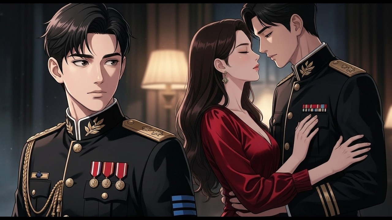 Lo Ascendí, Me Traicionó y Me Envió a Prisión — Renací y Fui su Peor Pesadilla