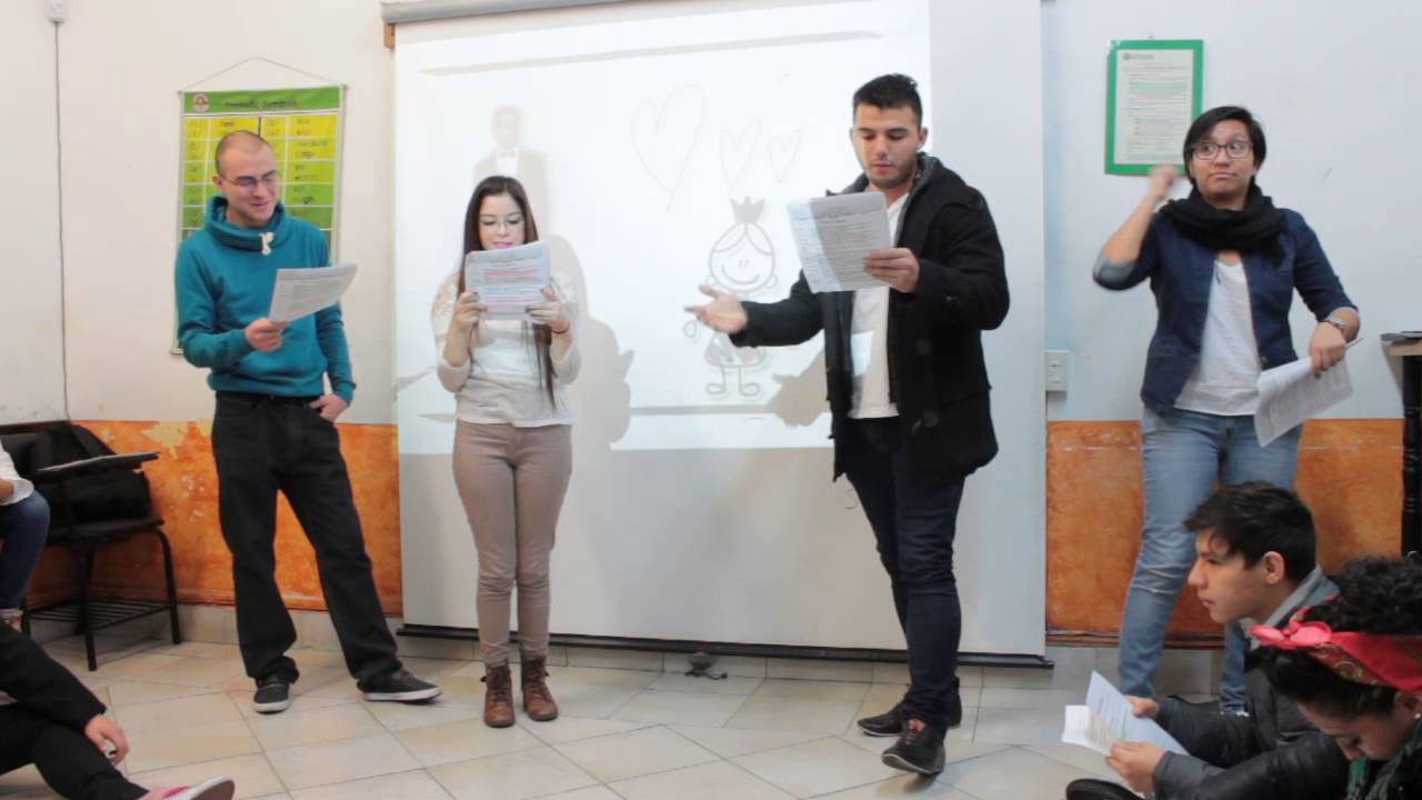 Puss in boots (CCL pronunciation class)