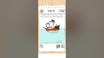 brain test 3 tricky Quests level 175 #vigorgamerz