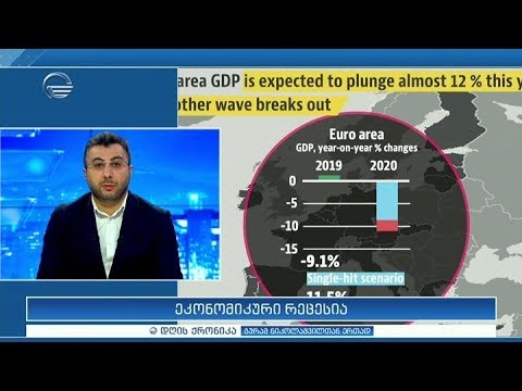 დღის ქრონიკა  - 10 ივნისი, 2020 წელი