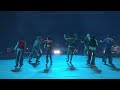260528 Not Today MIC DROP FYA FIRE BTS ARIRANG World Tour Live Concert Las Vegas D4 