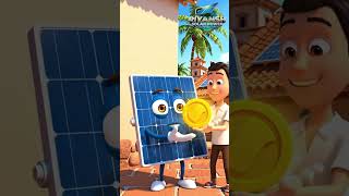 🔥 ₹9999 se start karo apna Solar Business! #solarbusiness #solarenergy #riyanshsolar #solar