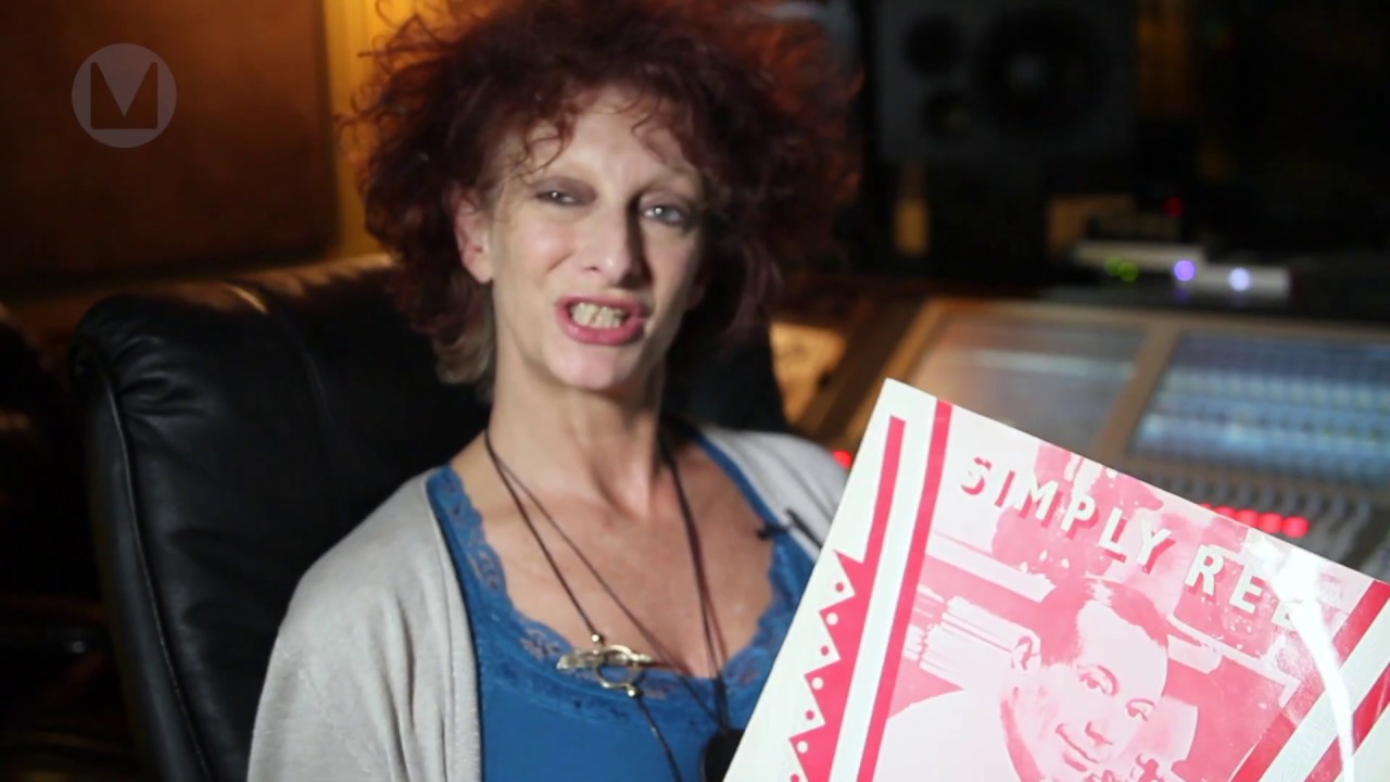 Woman: Breaking the Rules. Part 1: Yvonne Ellis