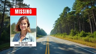 New Jersey 1994 cold case solved — arrest shocks community