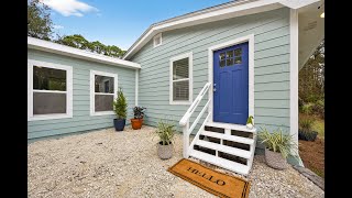 Innerarity Point Mermaid Bungalow | Perdido Key | 14280 Gant Ave, Pensacola, FL 32507