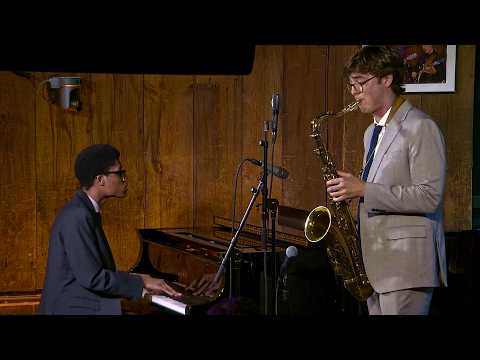 Connor MacLeod Quartet - Happy Hour