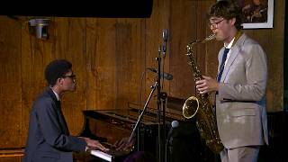 Connor MacLeod Quartet - Happy Hour