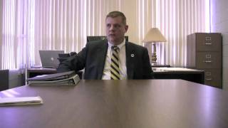 Daily News editorial board meeting Galveston County Judge candidate Mark Henry Part 2