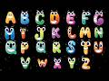 ABC Phonics Song for Kids | Learn Alphabet A–Z (Preschool &amp; Toddler Learning Video)