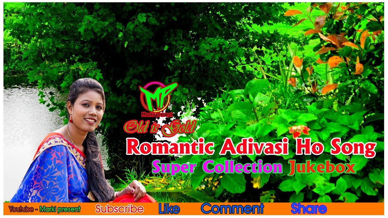 'New Adivasi Ho Song"Ho mundari"Romantic Audio jukebox"New ho Mundari video 2019"upcoming ho video "