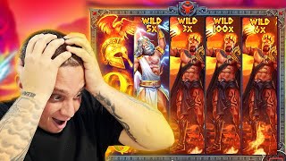 Download Lagu 22,000$ WIN (ZEUS VS HADES) MP3 Download Lagu 22,000$ WIN (ZEUS VS HADES) MP3