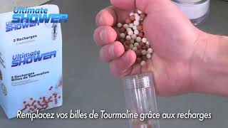 Vidéo: DOUCHETTE ULTIMATE SHOWER