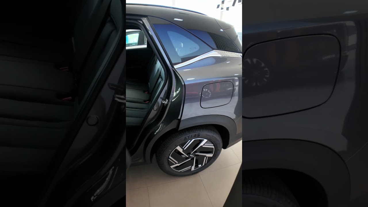 Nova Captiva EV 2026: A Chevrolet Acertou ou Errou? Confira o vídeo completo e conheça o modelo