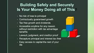 10 Things you Must Know About High Cash Value Life Insurance That Can Create Tax Free Family Wealth