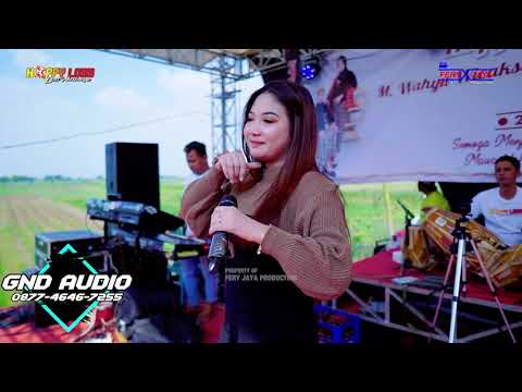 LALUNA MUSIC - MBLEBES DIN ANNESIA - HAPPY PARTY REKAT - KAYEN