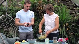 Vals Secret Porridge Bread Recipe Glenilen Farm