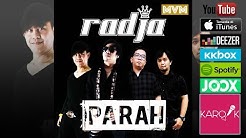 Radja - Parah (Official Lyrics Video)  - Durasi: 6:05. 
