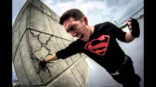 Young Justice Cosplay