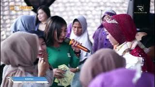 RUNTAH VOC LINDA MARISCA SATRIA MUSIC