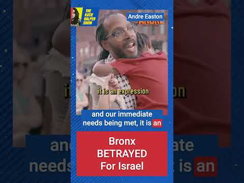 The Bronx CALLS OUT Ritchie Torres