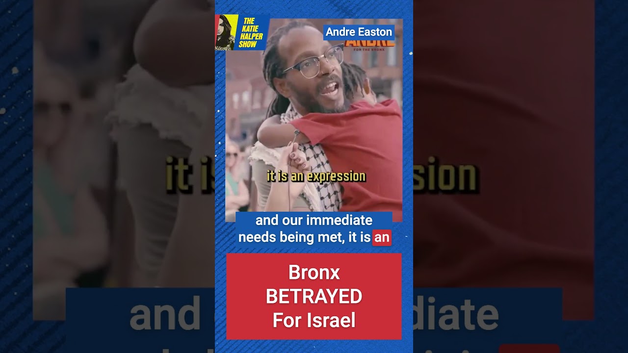 The Bronx CALLS OUT Ritchie Torres