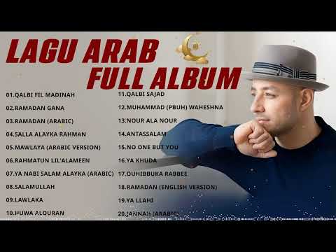 Kumpulan Lagu Maher Zain Ramadan 2026 🎧 Ya Nabi Salam Alayka, Rahmatun Lil’Alameen 🌿 Sholawat Nabi