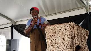 Inkonzo Yokuphelezela Umnuz Jikijela Ngubane Emathebethu Kwanyuswa