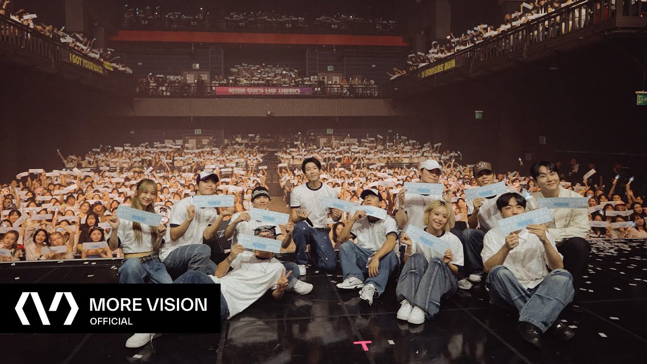 박재범 (Jay Park) - ‘Dedicated 2 U’ 2024 Fan Meeting Recap