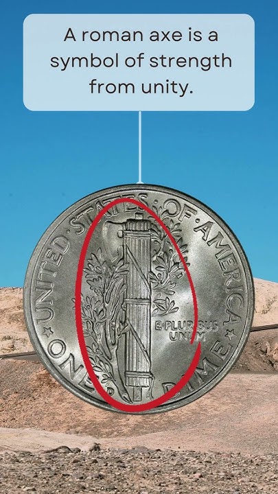 What Do Symbols On Money Mean YouTube download-digital-company-seals-oval-shaped-with-qr-code-and-address