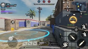 CODM Ban these hackers | Legendary Season 6 Hackers