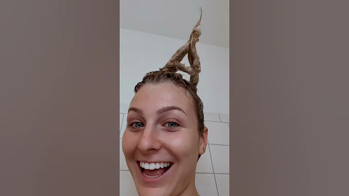 Girl uses a wild strategy to Snapchat Jack Harlow