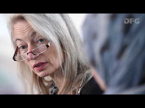Preisverleihung an Prof. Dr. Beatrice Gründler