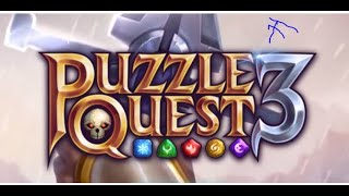 Puzzle Quest 3 Gameplay screenshot 2