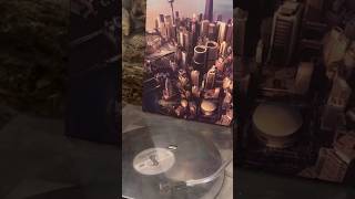 Foo Fighters Sonic Highways #foofighters #rock #vinyl #vinylcommunity #unboxing #music #rockstar