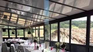Domaine De Villot - 47300 Sainte Colombe De Villeneuve - Location de salle - ...