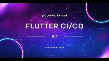 Flutter | CICD | GitHub Actions - Android  Signing Certificate