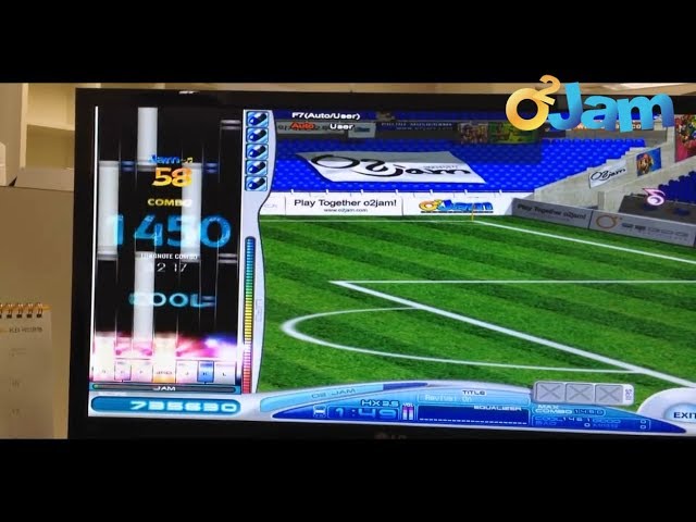 where can i play o2jam online where can i play o2jam online