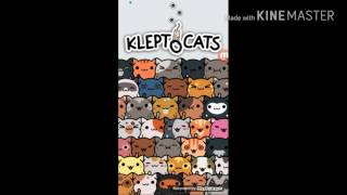 Kleptocats 3