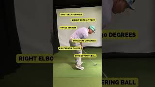Textbook Impact Position