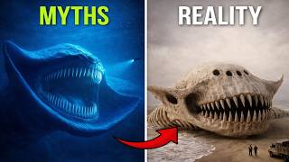 7 Mythical Creatures That Really Existed Part2