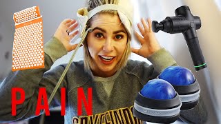 The Best Chronic Pain Products Tmj, Neck Pain, Tn, Ad