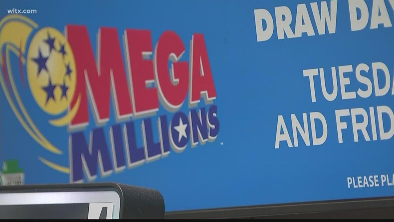 Mega Millions $810-million jackpot 3rd largest in game's history